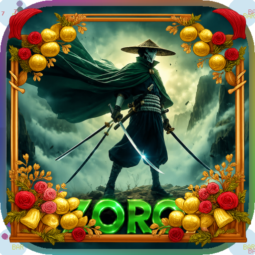 zoro77 — galeri pratinjau - APK Resmi
