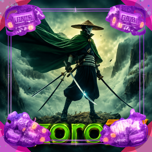 zoro77 — galeri pratinjau Resmi APK